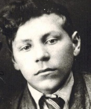 Канев Ефим Андреевич