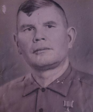 Котов Иван Николаевич