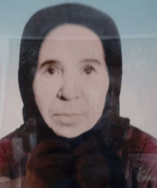 Евдокимова Анна Евдокимовна