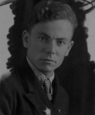 Мышачков Григорий Алексеевич