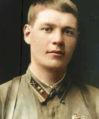 Уваров Петр Петрович