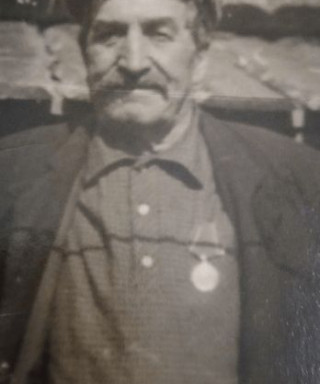 Басков Федор Артамонович