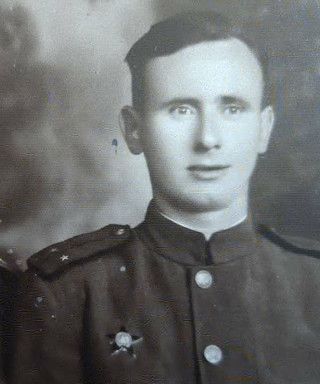 Яковлев Александр Алексеевич