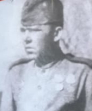 Лушников Иван Михайлович