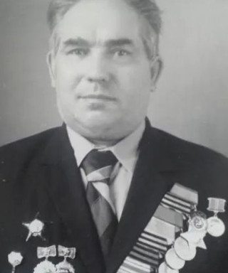 Гомазков Сергей Александрович