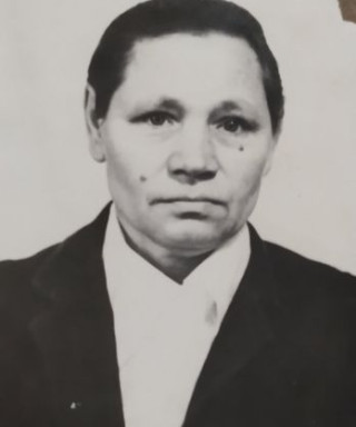 Астрелина Александра Игнатьевна