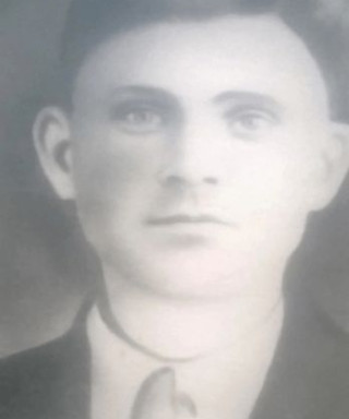 Фролов Фёдор Павлович