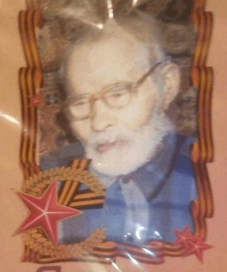 Яковлев Николай Захарович