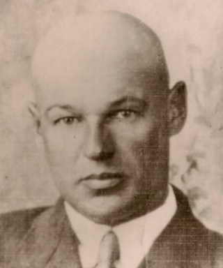 Лушин Исаак Петрович