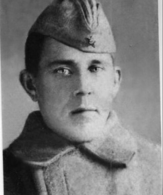 Канев Иван Степанович