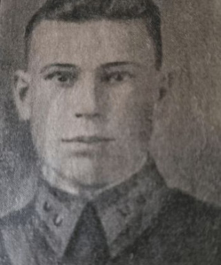 Рагозин Павел Павлович