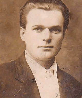 Варфоломеев Митрофан Федорович