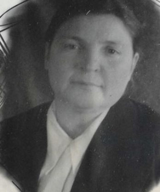 Варфоломеева Анисья Андреевна