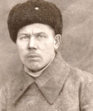 Новиков Николай Трофимович