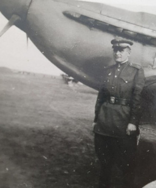 Жуков Иван Иосифович