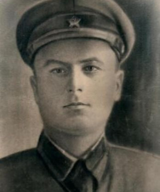 Пшеничный Алексей Иванович