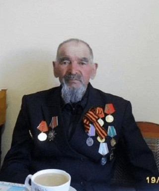 Алибаев Набиулла Гарифович