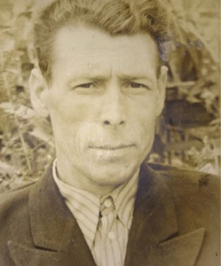 Барикаев Иван Андреевич