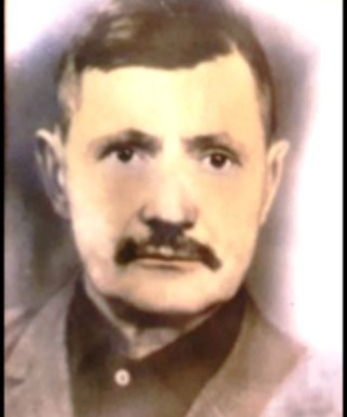 Паньков Михаил Ерофеевич