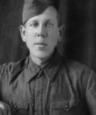 Бабенков Егор Николаевич