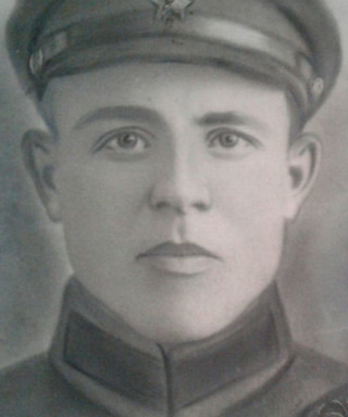 Зверев Семен Андреевич