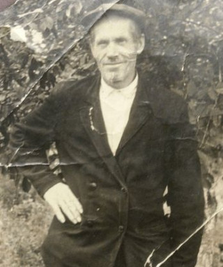 Лысенко Корней Трофимович