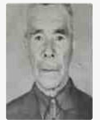 Гайфуллин Абдулла Сайфуллович