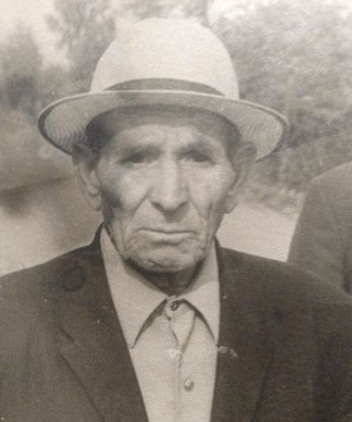 Иванов Петр Николаевич