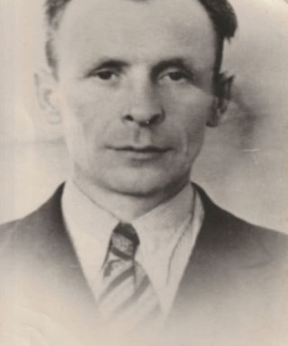 Буканов Константин Павлович