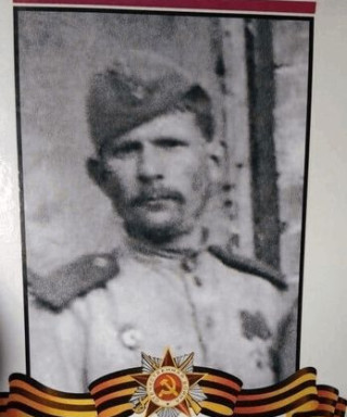 Яковенко Федор Федорович