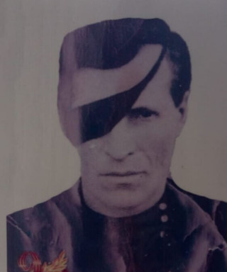 Вирясов Павел Петрович