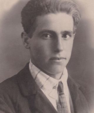 Лубковский Григорий Данилович