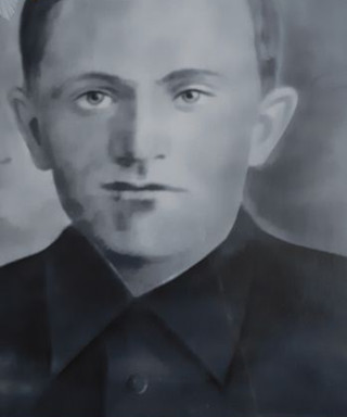 Куриленко Николай Захарович