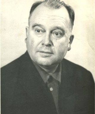 Дубровин Анатолий Иванович