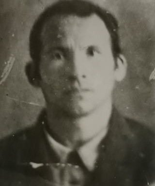 Воронин Василий Иванович