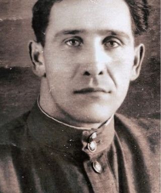 Ершов Николай Михайлович