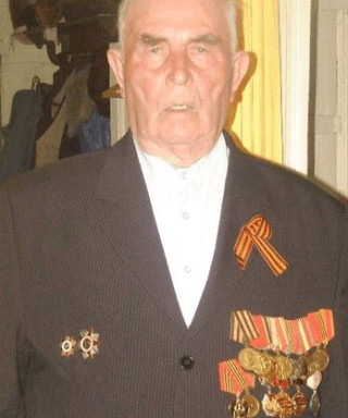 Паршиков Иван Александрович