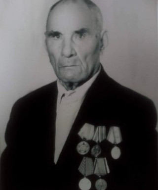 Ахматгалиев Набитдин Ахматгалиевич