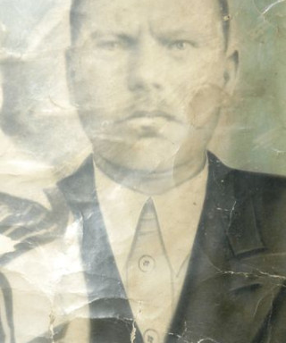 Куницын Павел Георгиевич