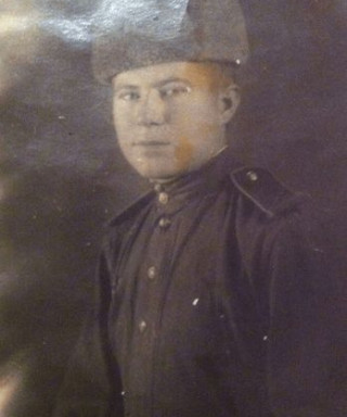 Глухов Михаил Александрович