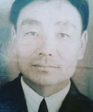 Мункуев Дандар Шултынович