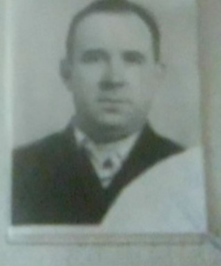 Ананьев Семён Иванович