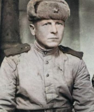 Данилин Михаил Петрович