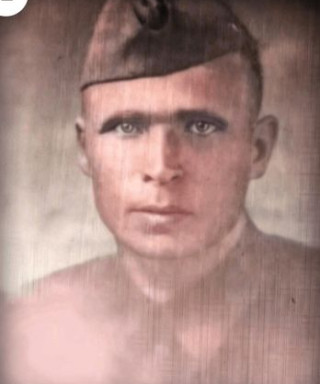 Захаров Павел Прокопьевич