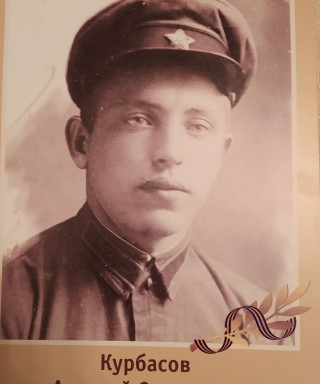 Артемьевич Ганиев Тимур