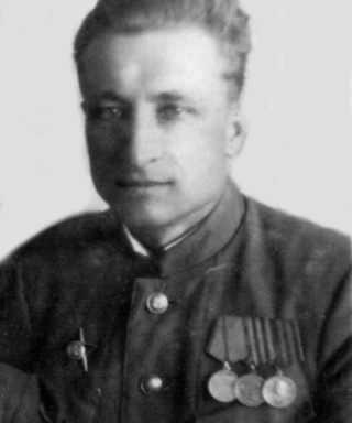 Иванишин Александр Авксентьевич