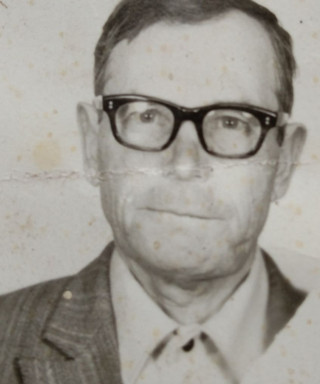 Алёшин Григорий Иванович