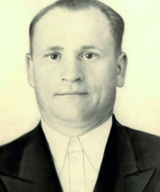 Лазарев Сергей Николаевич