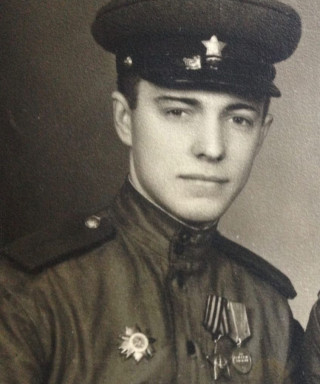 Кияшко Геннадий Наумович