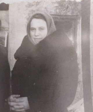 Понаморева Анна Николаевна